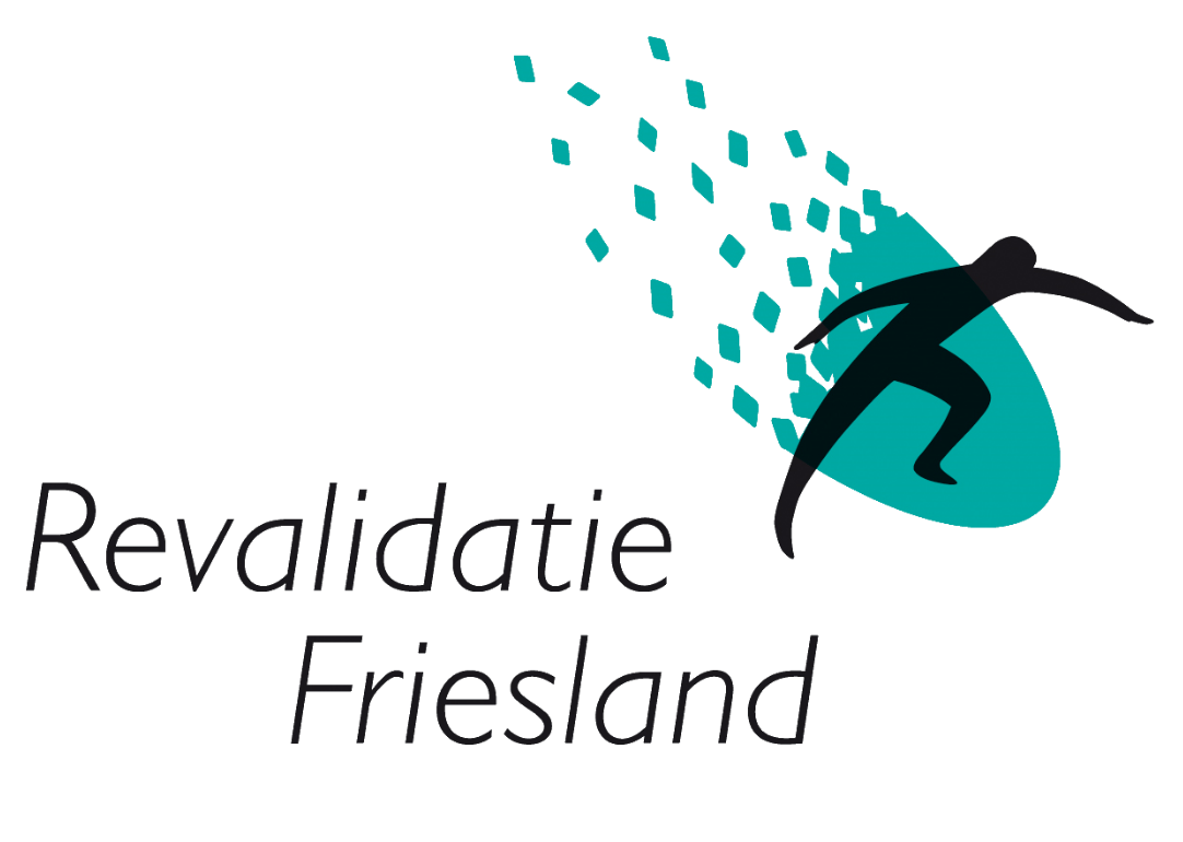 Jaarverslag Revalidatie Friesland 2014